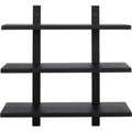 Thumbnail photo of Wall Stand Set