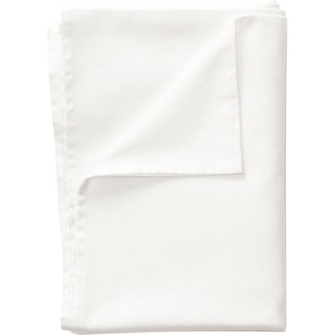 Photo of Naked Underlakan Singel 190x280 Ogland White - Lakan - Emma Hedberg - Vit