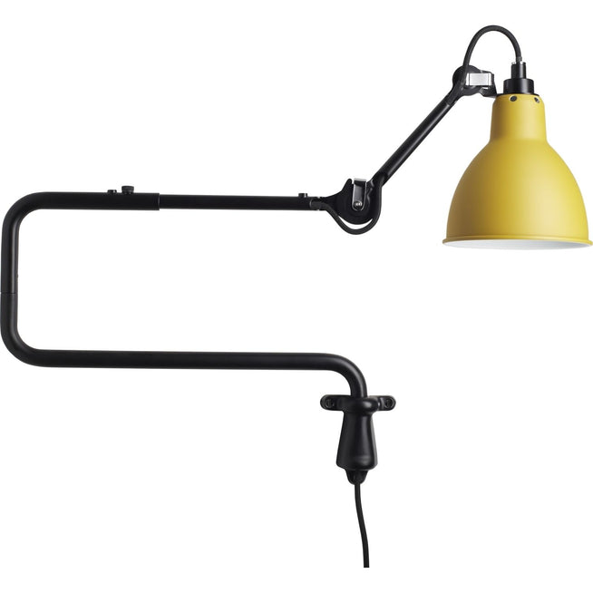 Photo of Lampe Gras 303 Wall Lamp