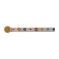 Thumbnail photo of Space Coat Rack
