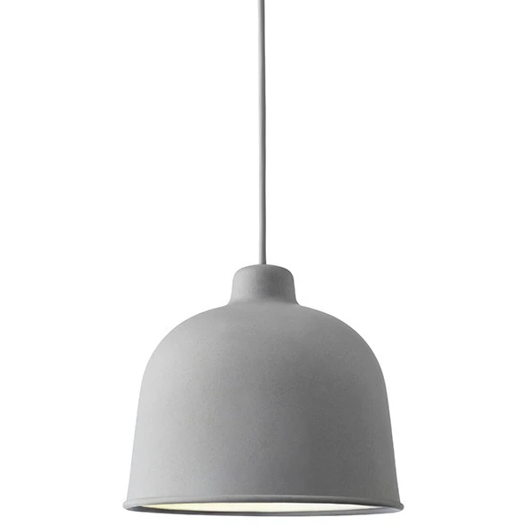 Photo of Grain Pendant Lamp