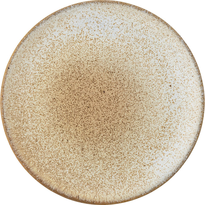 Photo of Paula Plates 6 Piece Natural Set