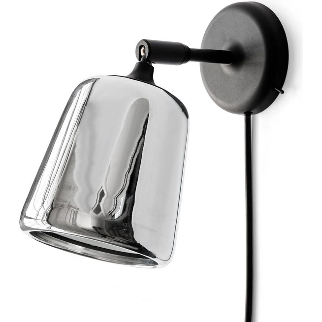 Photo of Material Wall Lamp