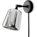 Thumbnail photo of Material Wall Lamp