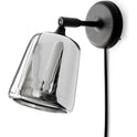Material Wall Lamp