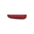 Corniches Medium - Japanese Red - Hyllor - Ronan & Erwan Bouroullec - Vit - Plast