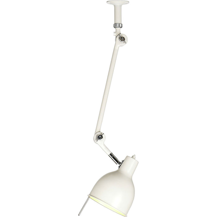 Photo of PJ52, White - Pendant Lights - Box Architects - White