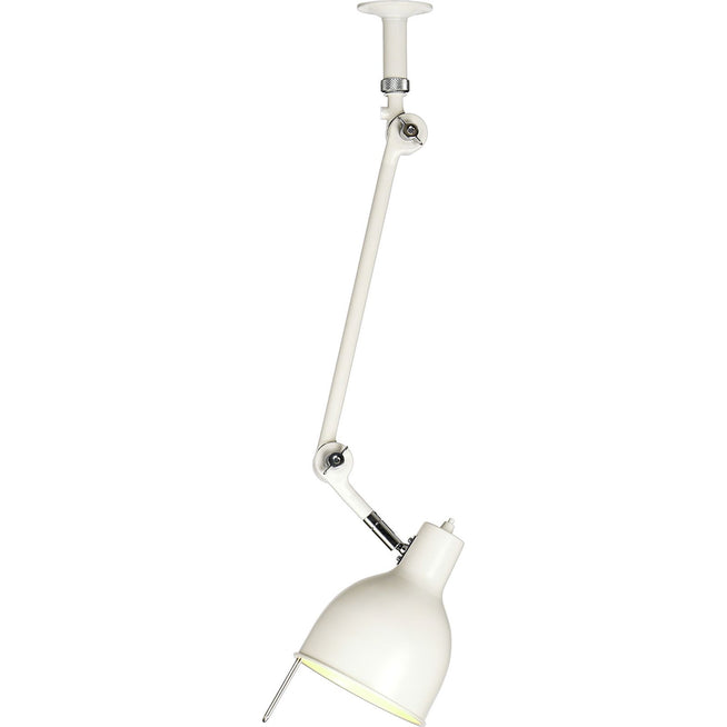 Photo of PJ52, White - Pendant Lights - Box Architects - White