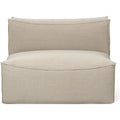 Thumbnail photo of Catena Sofa Center, L100, 108x108 cm