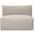 Catena Sofa Center, L100, 108x108 cm