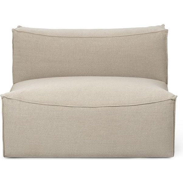 Photo of Catena Sofa Center, L100, 108x108 cm