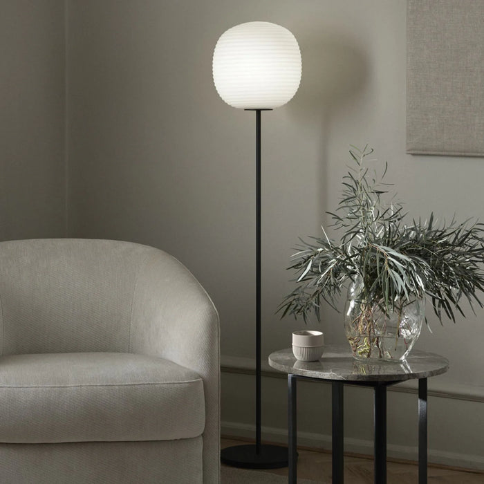 Photo of Lantern Floor Lamp