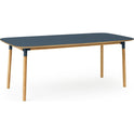 Form Table 95 X 200 Cm