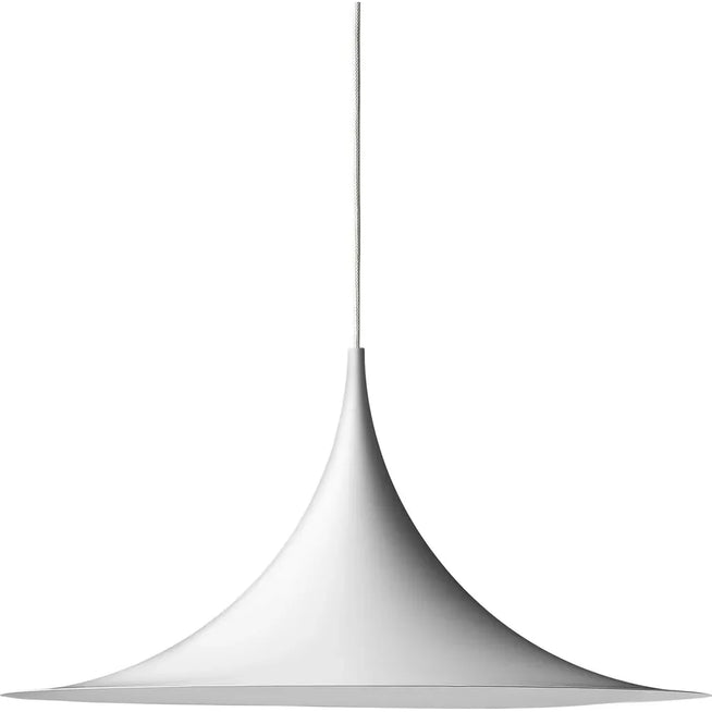 Photo of Semi Pendant Lamp, Large