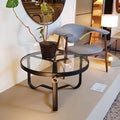 Thumbnail photo of Adnet Coffee Table, Small