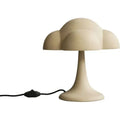 Thumbnail photo of Fungus Table Lamp Sand
