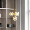 Miira 4 Chandelier