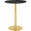 Thumbnail photo of GUBI 1.0 Bar Table, Round, Ø80 cm
