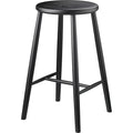 Thumbnail photo of J27c Counter Bar Stool Beech