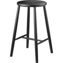 J27c Counter Bar Stool Beech
