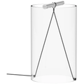 Thumbnail photo of To-tie T2 Table Lamp Anodized