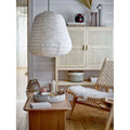 Thumbnail photo of Leena Hanging Lamp - Natural