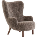 Thumbnail photo of Petra VB3 Lounge Chair