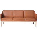J182 Mk46 3 seater sofa L: 203 cm