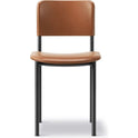 Plan Chair 3414 - Fully Upholstered