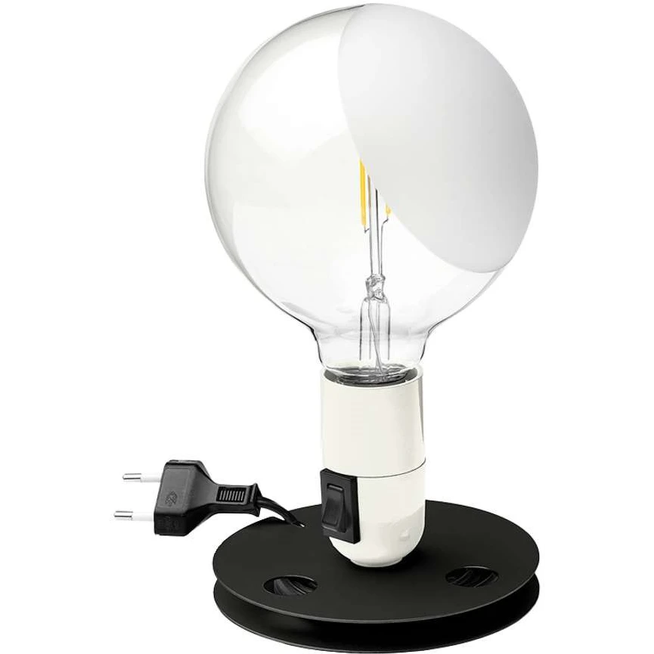 Photo of Lampadina Table Lamp
