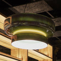 Thumbnail photo of Bohemia Green - Pendant Lamps