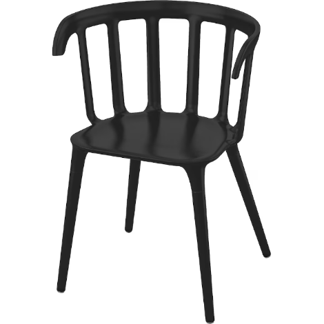 PS 2012 Chair