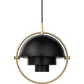 Thumbnail photo of Multi-Lite Pendant Lamp, Large