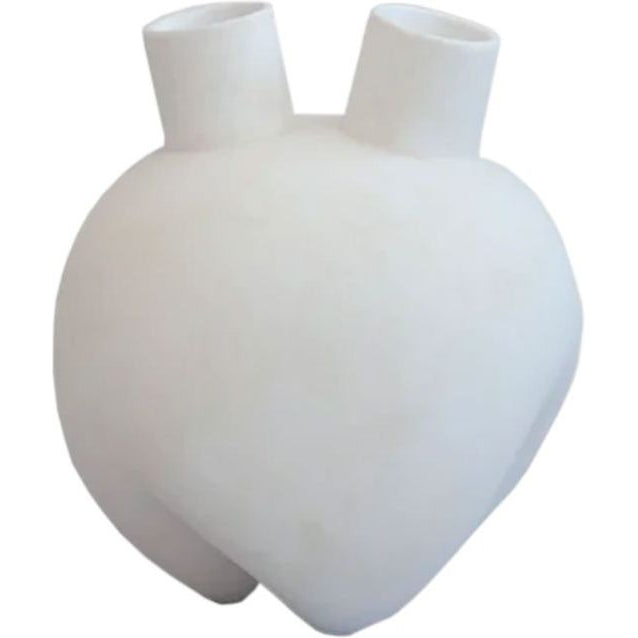 Photo of Sumo Glass Vase Horns Ø24 Cm