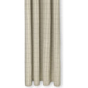 Chambray Shower Curtain - Badeforhæng