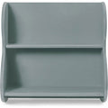 Thumbnail photo of Slope Shelf - Hylde - Storm - W60 X H60 X D24 Cm