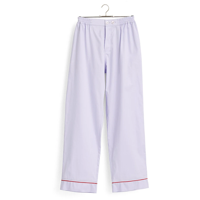 Photo of Outline Pyjama Trousers Fra Hay (lavender