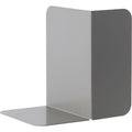 Compile Bookend Grey - Bookends & Newspaper Stand - Cecilie Manz - Grey