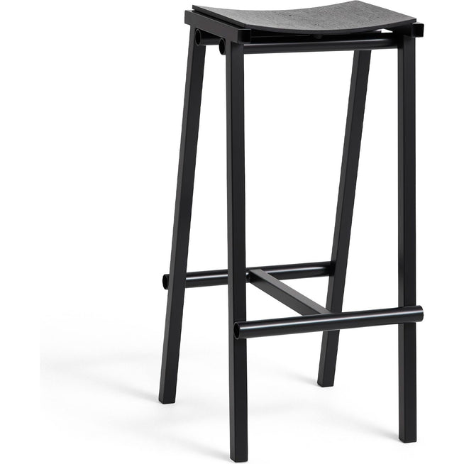 Photo of Taburete 8 Bar Stool, High Fra Hay 1