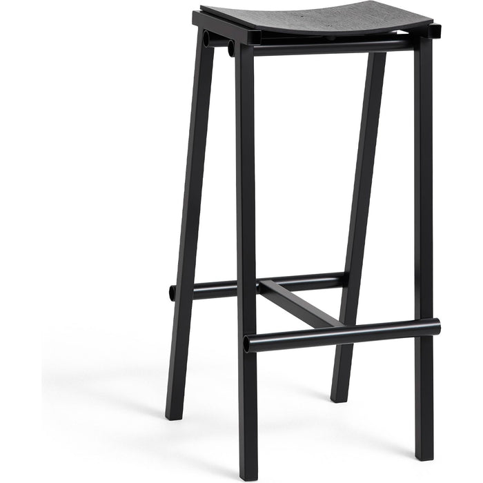 Photo of Taburete 8 Bar Stool, High Fra Hay 1