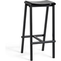 Taburete 8 Bar Stool, High Fra Hay 1