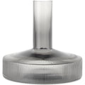Thumbnail photo of Ripple Wine Carafe - Karaffel - Ripple Wine Carafe