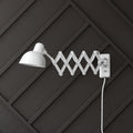 Thumbnail photo of Kaiser Idell 6718-w Wall Lamp