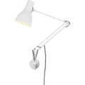 Thumbnail photo of Type 75 Wall Mounted Lamp Jasmine White - Vägglampor - Sir Kenneth Grange - Vit