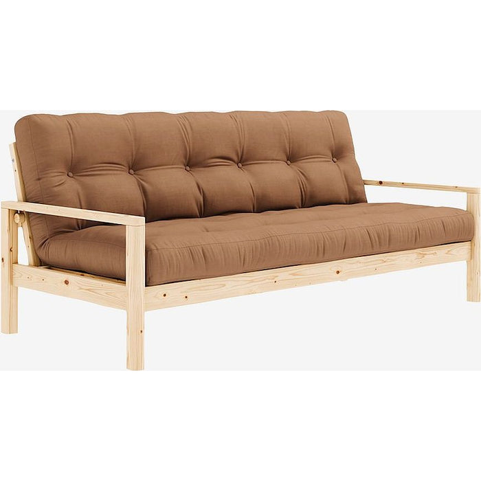 Photo of Knap (Sov) Sofa Natur/Mecca