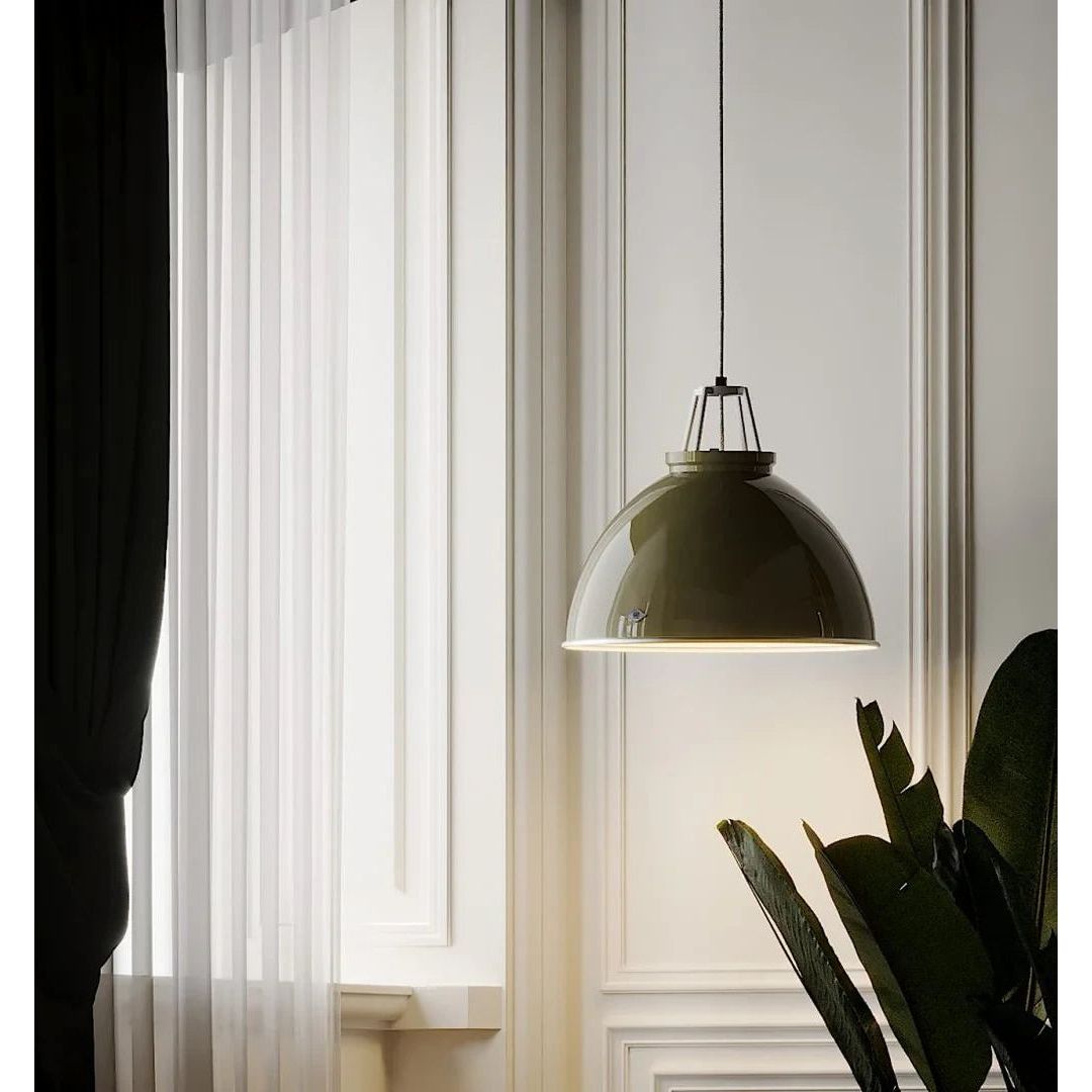 Titan 5 Pendant Lamp Ø56 cm