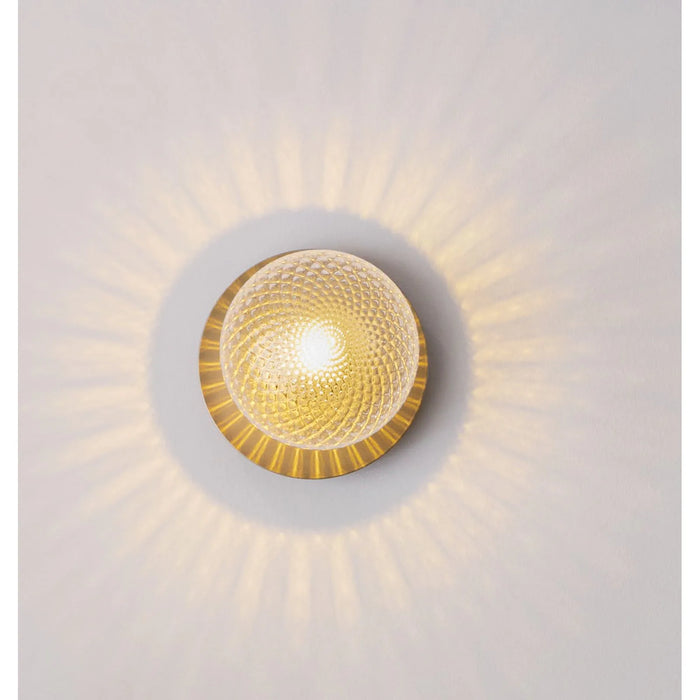 Photo of Liila 1 Medium Wall Lamp/Ceiling Lamp
