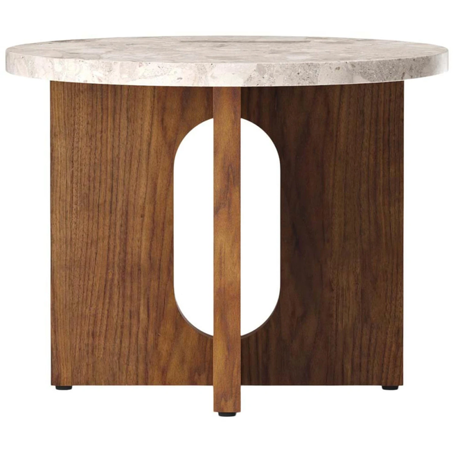 Photo of Androgyne Side Table Ø50