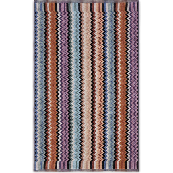 Photo of Adam Bath Towel 160 70x115 - Towels and bath towels - multicolored