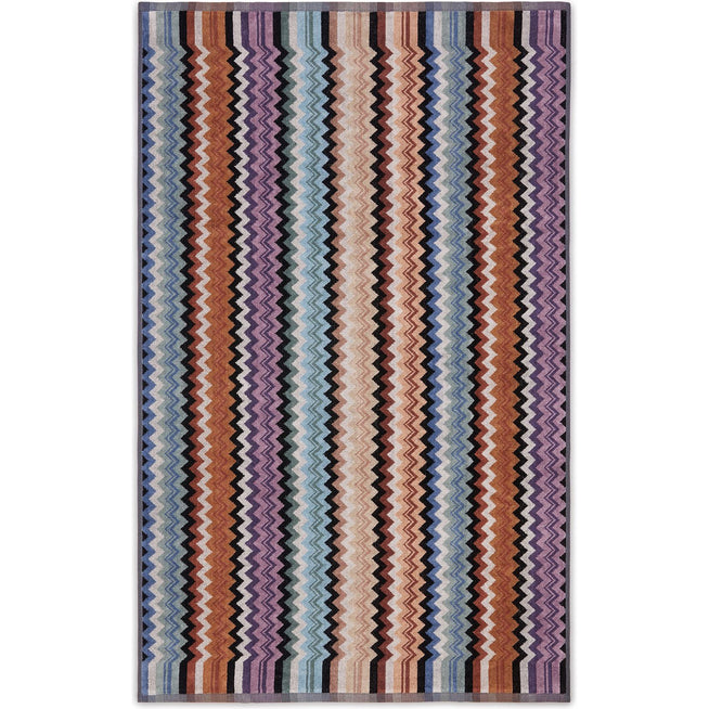 Photo of Adam Bath Towel 160 70x115 - Towels and bath towels - multicolored